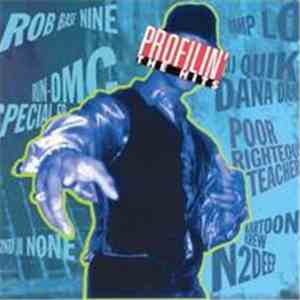 Various - Profilin' The Hits mp3 album