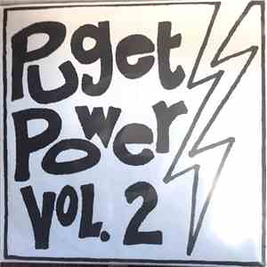 Various - Puget Power Act 2 mp3 album