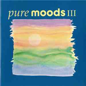 Various - Pure Moods III mp3 album