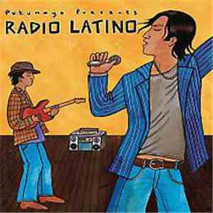 Various - Radio Latino mp3 album