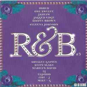 Various - R&B #3 mp3 album