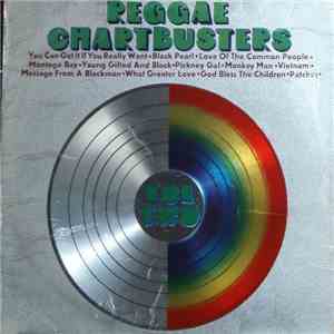 Various - Reggae Chartbusters Vol Two mp3 album