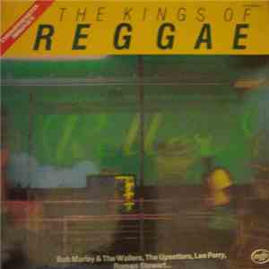 Various - Reggae Vol. 2 (The Kings Of Reggae) mp3 album