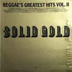 Various - Reggae's Greatest Hits Vol. II mp3 album