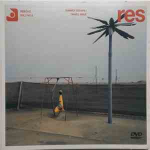 Various - RESDVD Vol.7 No.3 (Summer Escape / Travel Issue) mp3 album
