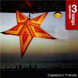 Various - Retrodelic Vibes 3 mp3 album