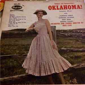 Various - Rogers and Hammerstein's Oklahoma! mp3 album