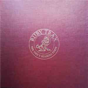Various - Ruby Trax - The NME's Roaring Forty mp3 album