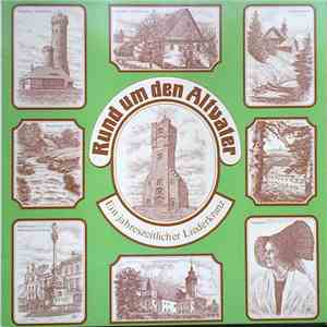 Various - Rund Um Den Altvater mp3 album