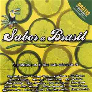 Various - Sabor A Brasil mp3 album
