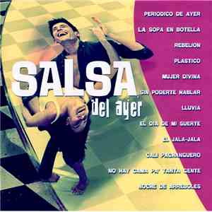 Various - Salsa Del Ayer mp3 album