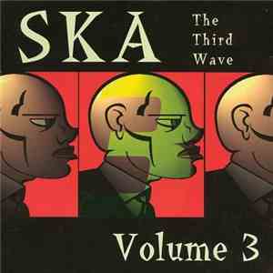 Various - Ska The Third Wave Volume 3 mp3 album