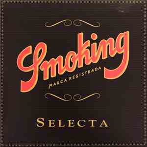 Various - Smoking Selecta mp3 album