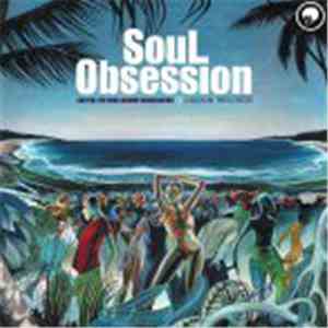 Various - Soul Obsession mp3 album