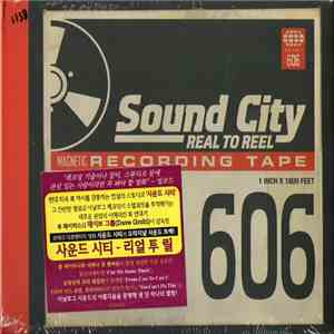 Various - Sound City - Real To Reel mp3 album
