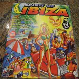 Various - Spirit Of Ibiza mp3 album