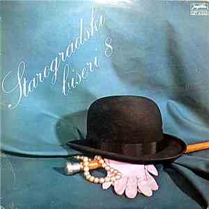 Various - Starogradski Biseri 8 mp3 album
