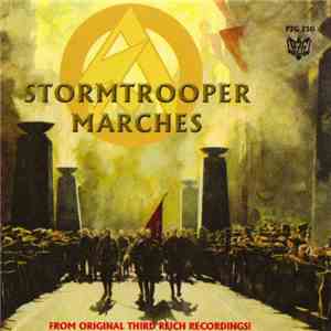 Various - Stormtrooper Marches mp3 album