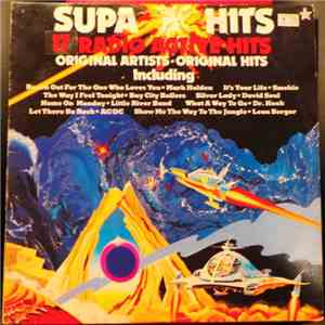 Various - Supa Hits mp3 album