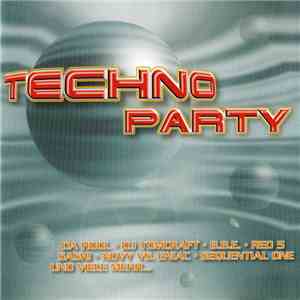 Various - Techno Party mp3 album