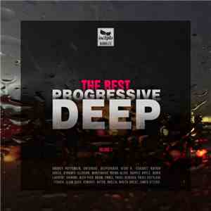 Various - The Best Progressive Deep (Volume 1) mp3 album