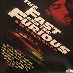 Various - The Fast And The Furious (Original Motion Picture Soundtrack) mp3 album