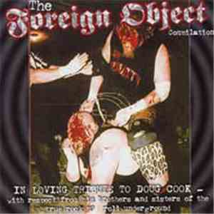 Various - The Foreign Object Compilation mp3 album