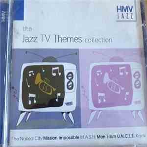 Various - The Jazz Tv Themes Collection mp3 album