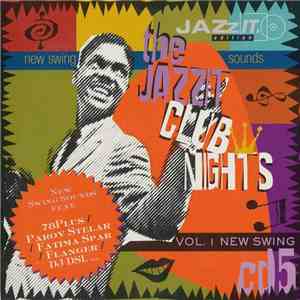 Various - The Jazzit Club Nights, Vol. 1: New Swing mp3 album