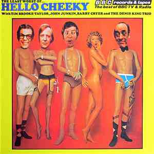 Various - The Least Worst Of Hello Cheeky mp3 album
