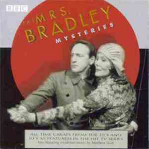 Various - The Mrs. Bradley Mysteries mp3 album