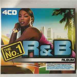Various - The No.1 R&B Album mp3 album