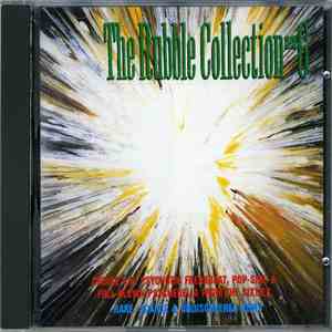 Various - The Rubble Collection 6 mp3 album