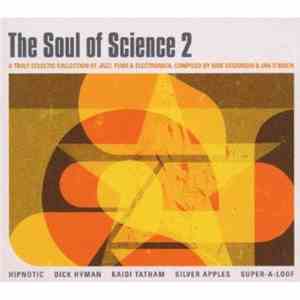 Various - The Soul Of Science 2 mp3 album