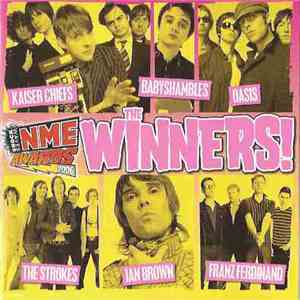 Various - The Winners! (Shockwaves NME Awards 2006) mp3 album