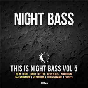 Various - This Is Night Bass, Vol. 5 mp3 album