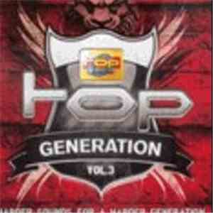 Various - Top Generation Vol. 3 mp3 album
