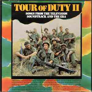 Various - Tour Of Duty II mp3 album