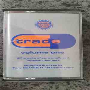 Various - Trade Volume One mp3 album