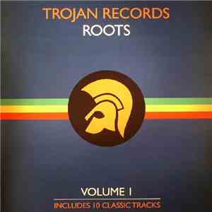 Various - Trojan Records Roots Volume I mp3 album