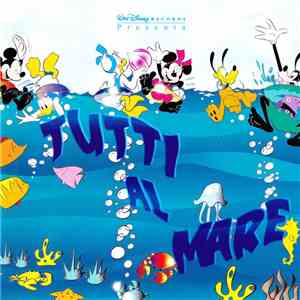Various - Tutti Al Mare mp3 album