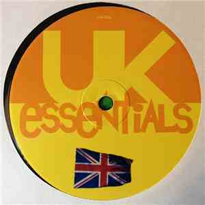 Various - UK Essentials Volume 2 mp3 album