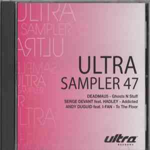 Various - Ultra Sampler 47 mp3 album
