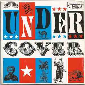 Various - Undercover mp3 album