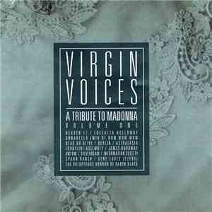 Various - Virgin Voices (A Tribute To Madonna - Volume One) mp3 album
