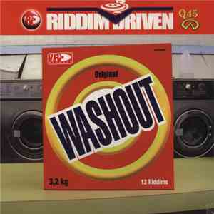 Various - Washout mp3 album