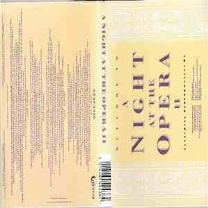 Various - Welcome To A Night At The Opera II mp3 album