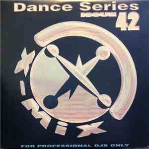Various - X-Mix Dance Series 42 mp3 album