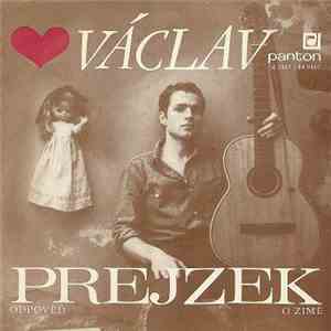Václav Prejzek - Odpověď / O Zimě mp3 album