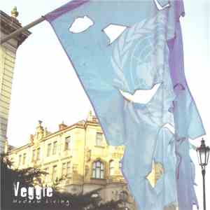Veggie - Modern Living mp3 album